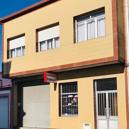 فيلا Casa Chorima Arzúa المظهر الخارجي الصورة