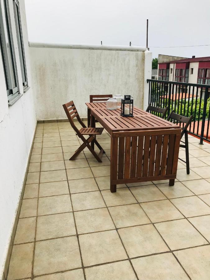 فيلا Casa Chorima Arzúa المظهر الخارجي الصورة