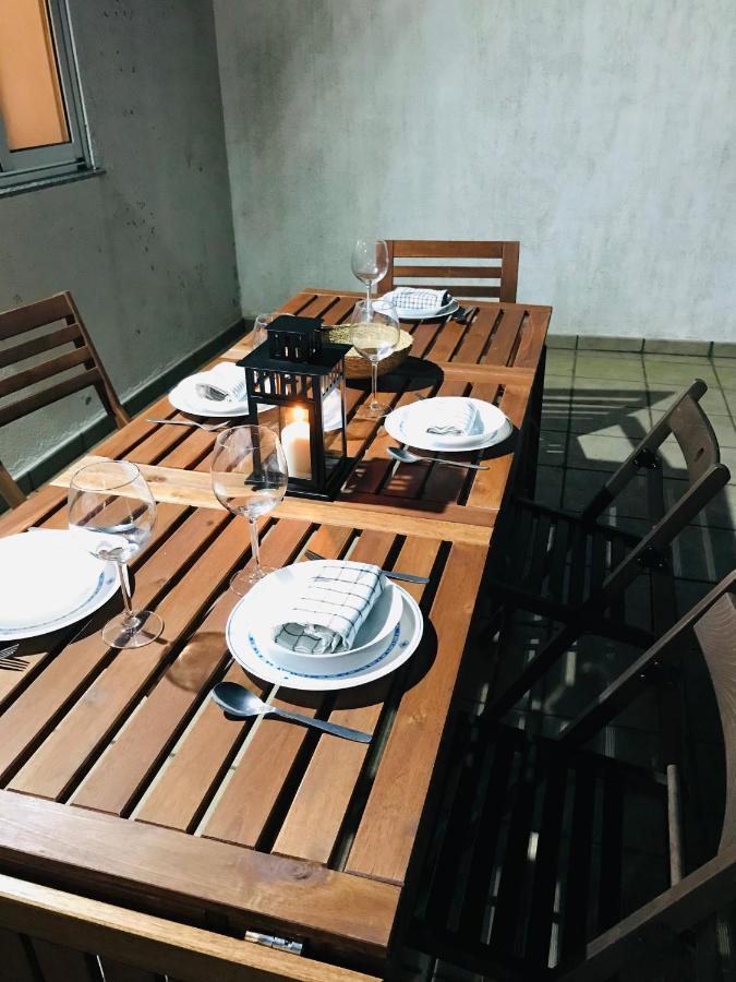 فيلا Casa Chorima Arzúa المظهر الخارجي الصورة